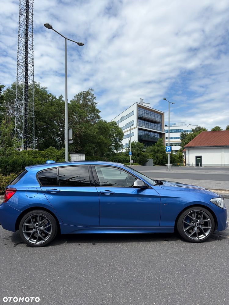 BMW 1M - 14