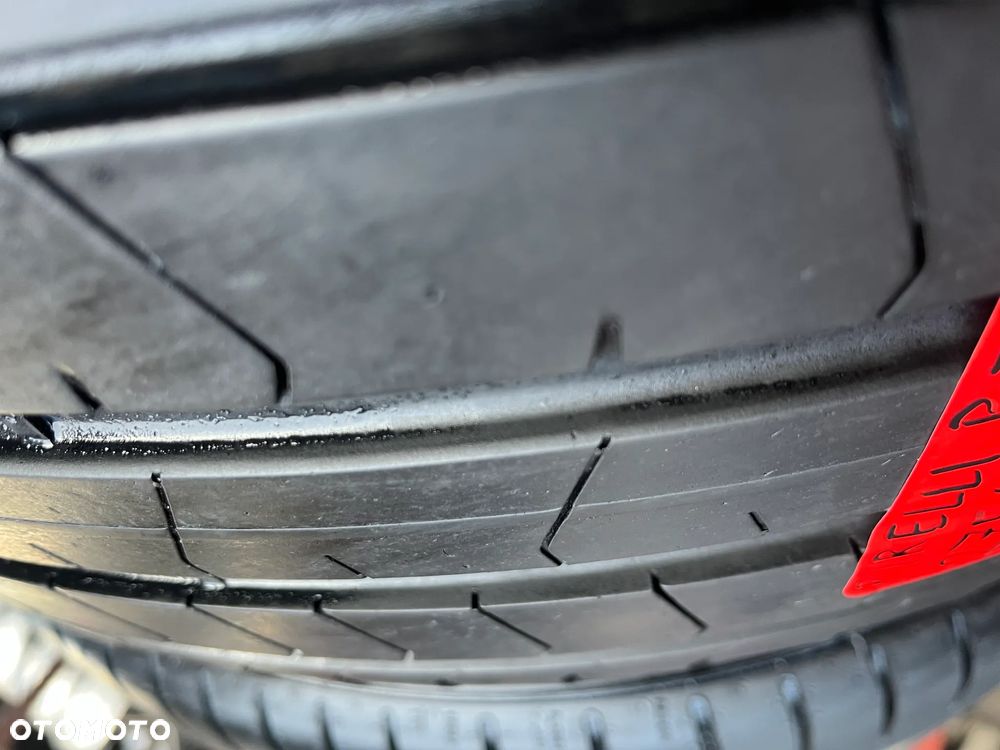 Pirelli P Zero 275 35 21 103 W T1 XL PNCS Elect 2szt. - 3