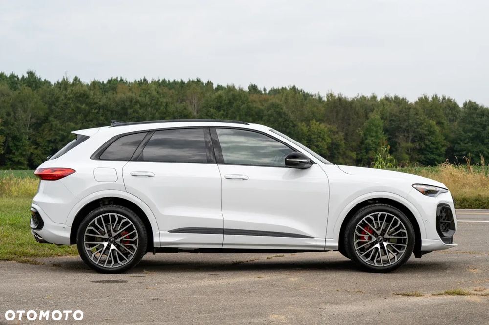 Audi SQ5 - 4