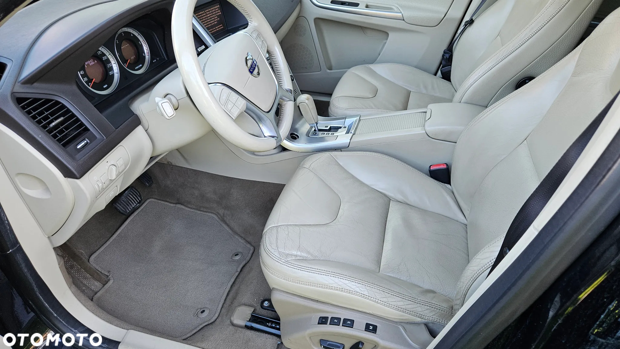 Volvo XC 60 - 9