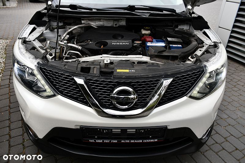 Nissan Qashqai 1.6 DIG-T Tekna+ - 38
