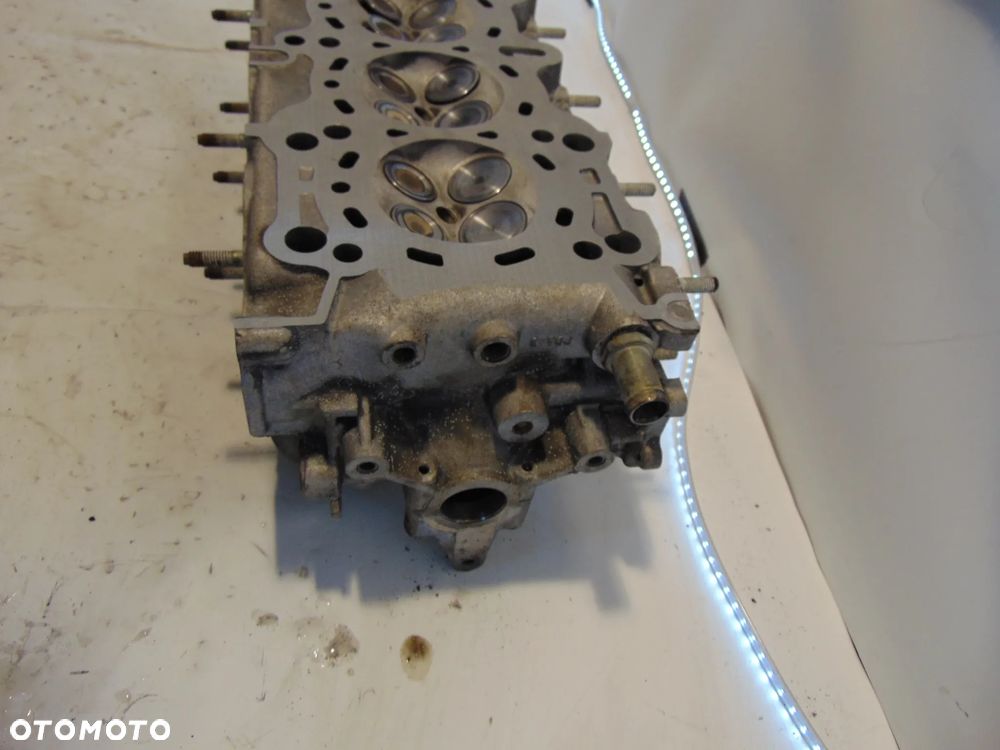 Głowica honda accord VI 1,8 16 v po regeneracji - 3