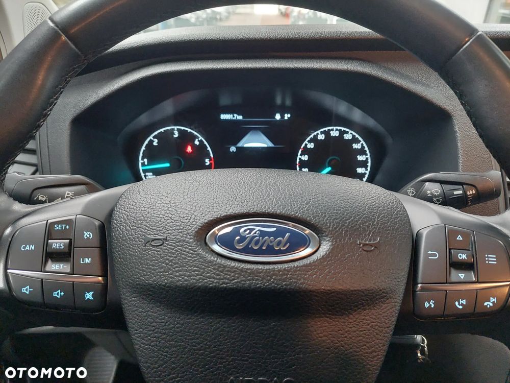 Ford Transit Custom Kombi 340 L2H1 Trend - 20