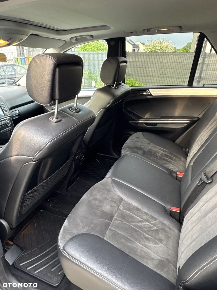 Mercedes-Benz ML 320 CDI 4-Matic - 13