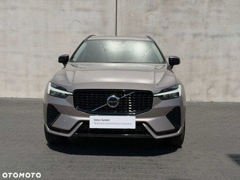 Volvo XC 60 - 3