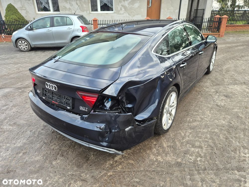 Audi A7 Sportback - 5
