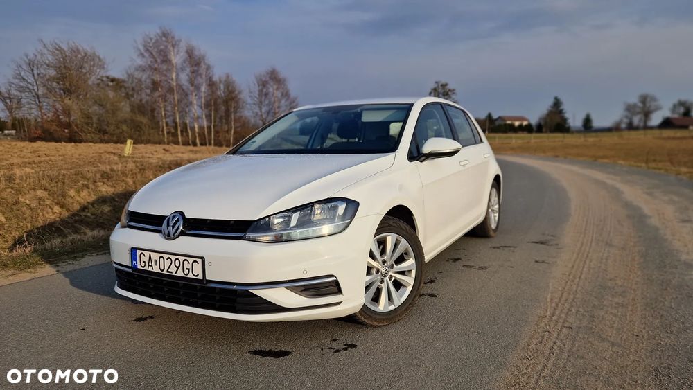 Volkswagen Golf 1.4 TSI BMT Comfortline - 2