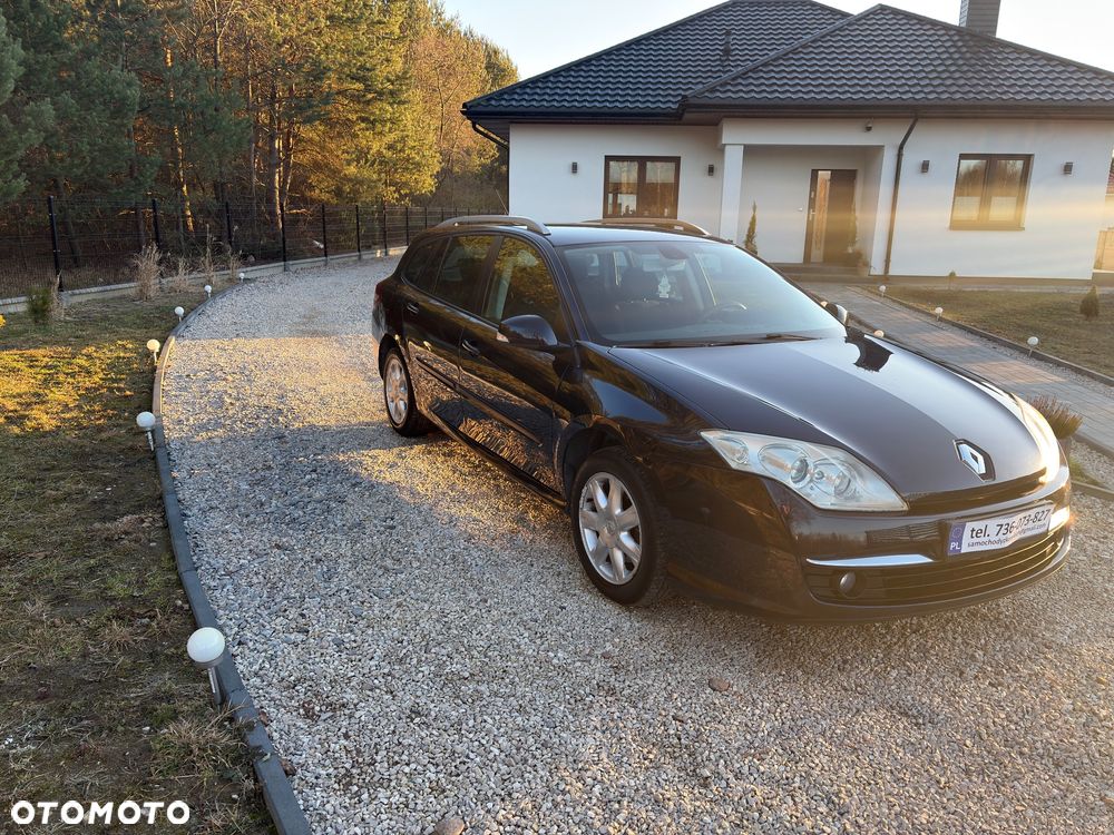 Renault Laguna 2.0 Dynamique - 4