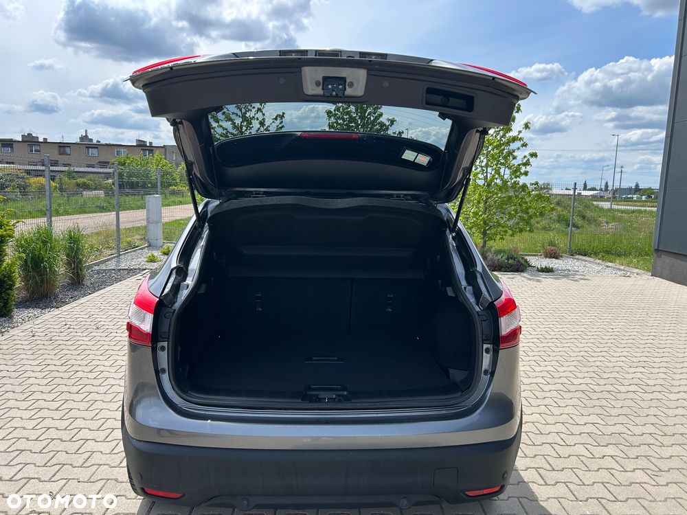 Nissan Qashqai 1.2 DIG-T Tekna+ - 12