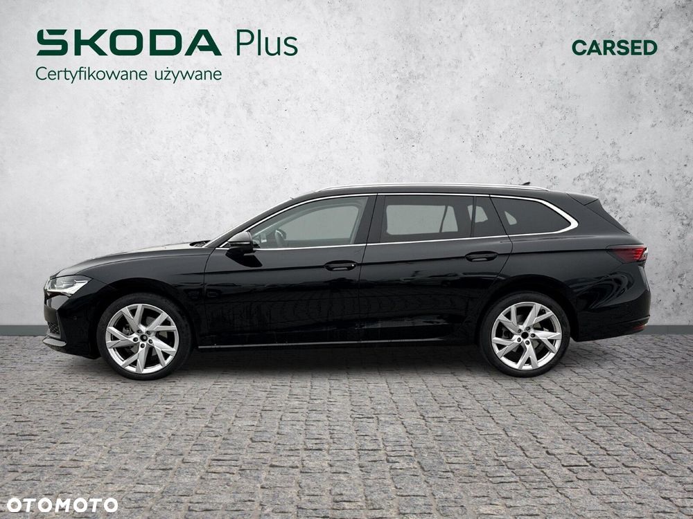 Skoda Superb - 2
