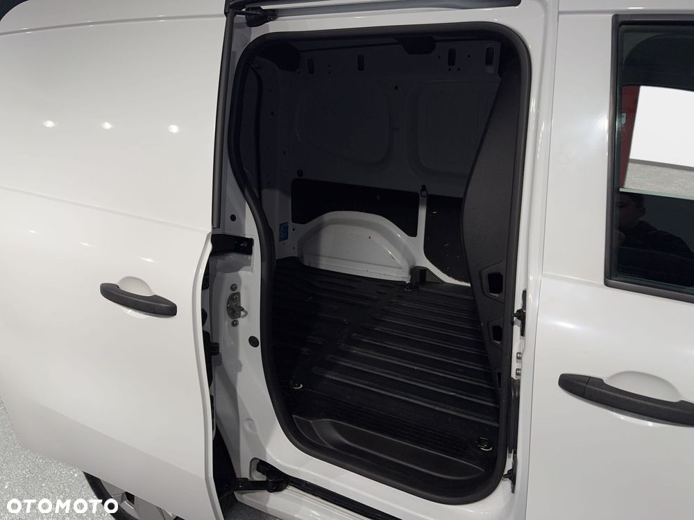 Nissan Townstar - 14