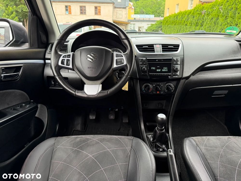 Suzuki Swift 1.2 X-TRA - 25