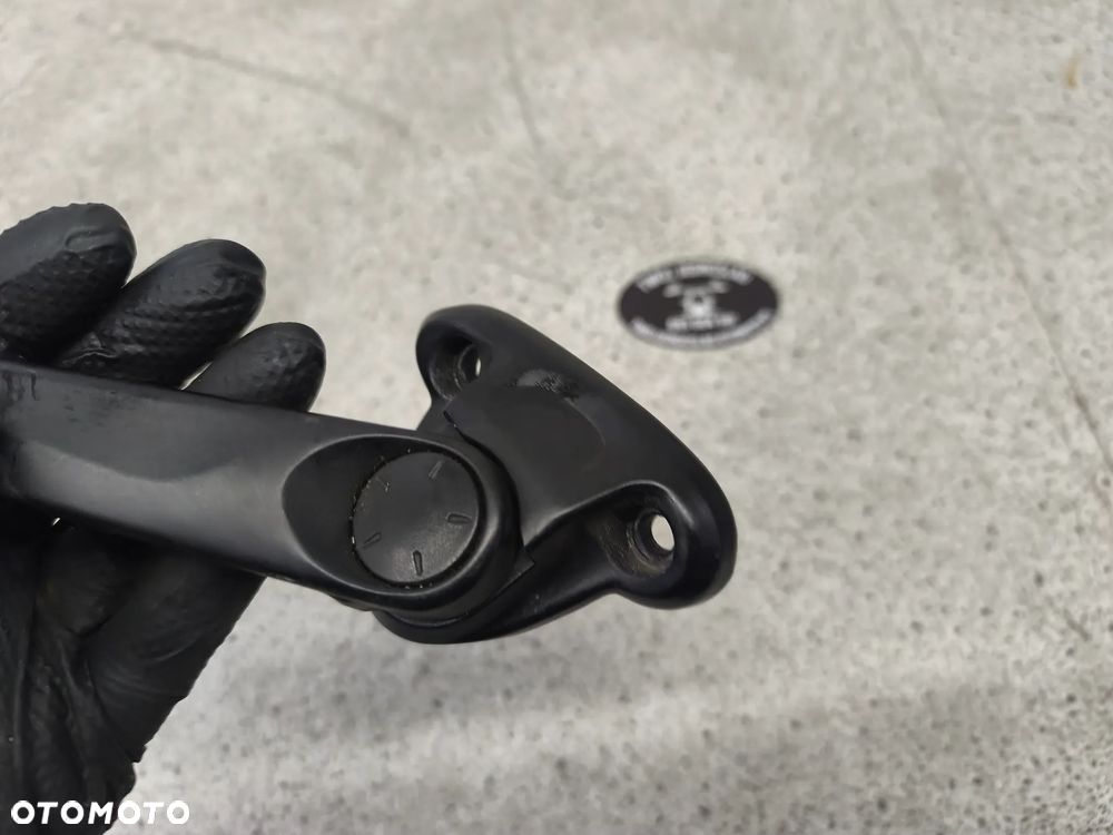 Lusterko prawe Yamaha R125 R 125 2023 - 4