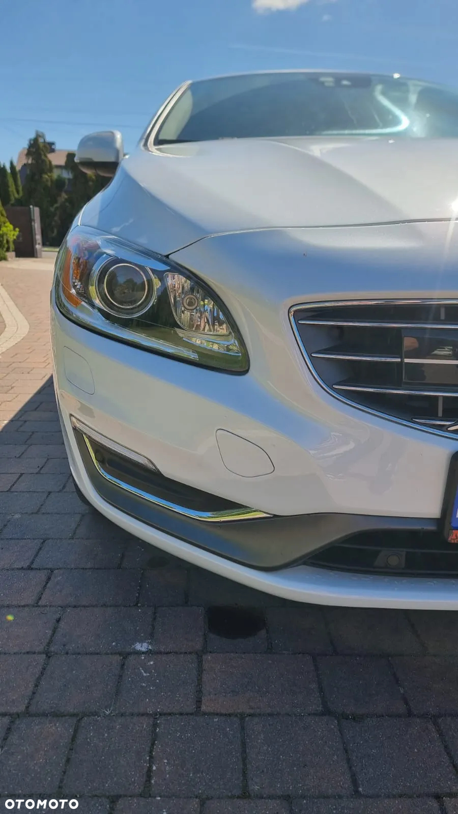 Volvo S60 - 3