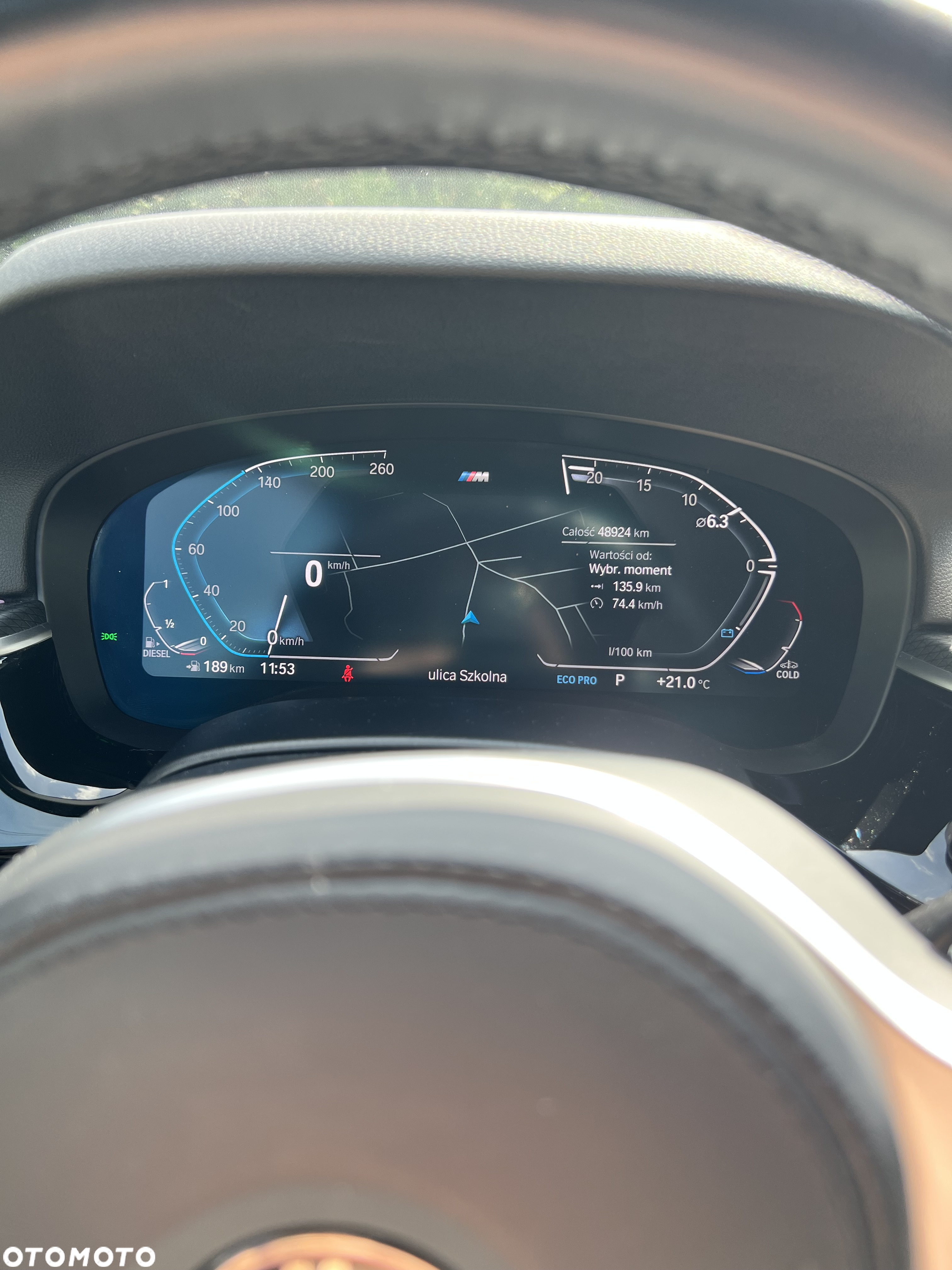 BMW Seria 5 - 17