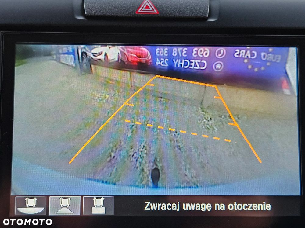 Honda CR-V 2.0 Elegance (Honda Connect+) - 30