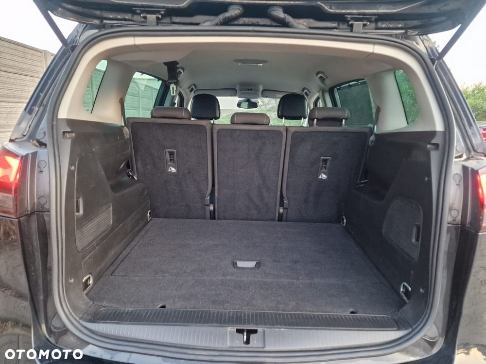 Opel Zafira 1.6 CDTI Cosmo - 15