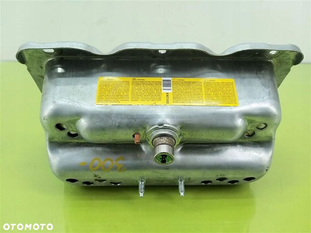 Airbag pasażera Ford Fiesta Mk7 2008-2017 8V51A044H30BA ORYGINAŁ - 1