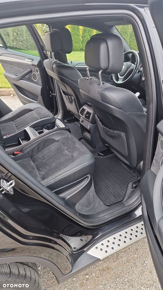 BMW X6 40d xDrive - 10