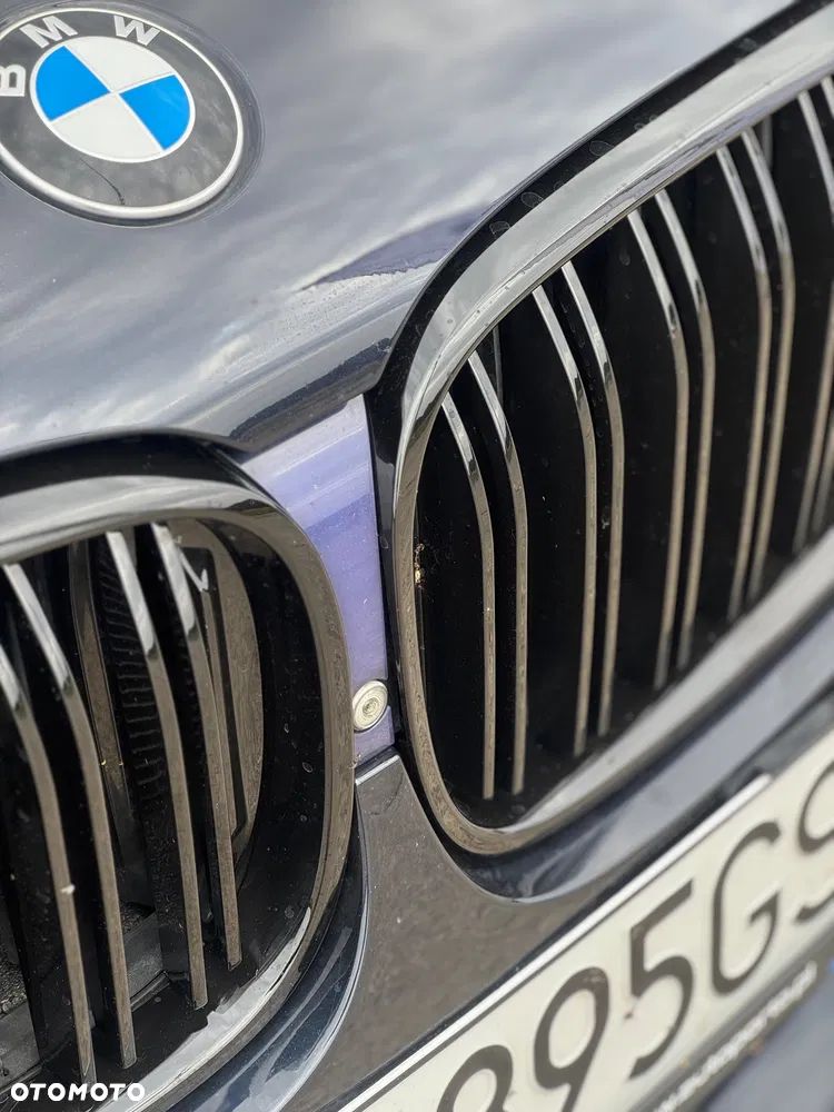 BMW Seria 7 730d xDrive sport - 17