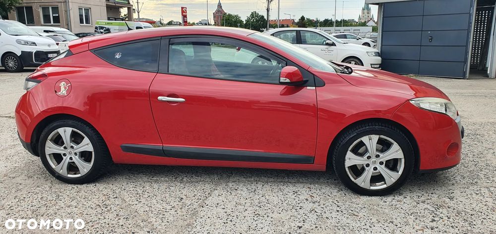 Renault Megane 1.6 16V Expression - 16