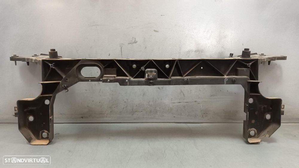 PAINEL FRONTAL RENAULT CLIO III - 1