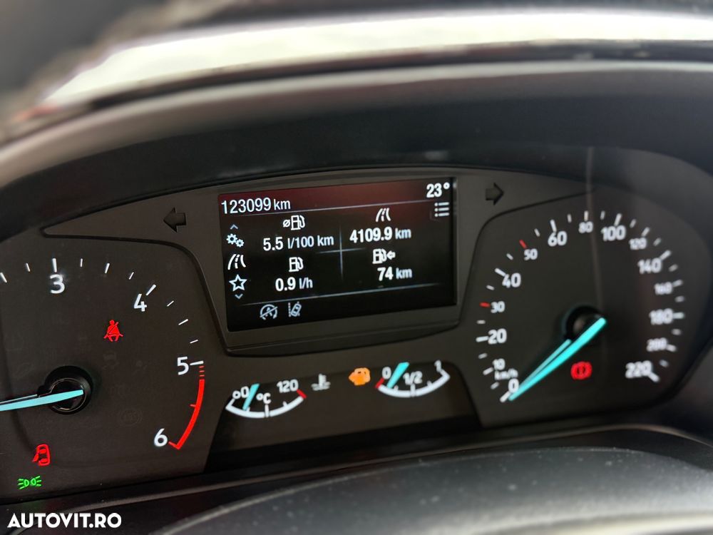 Ford Fiesta - 16