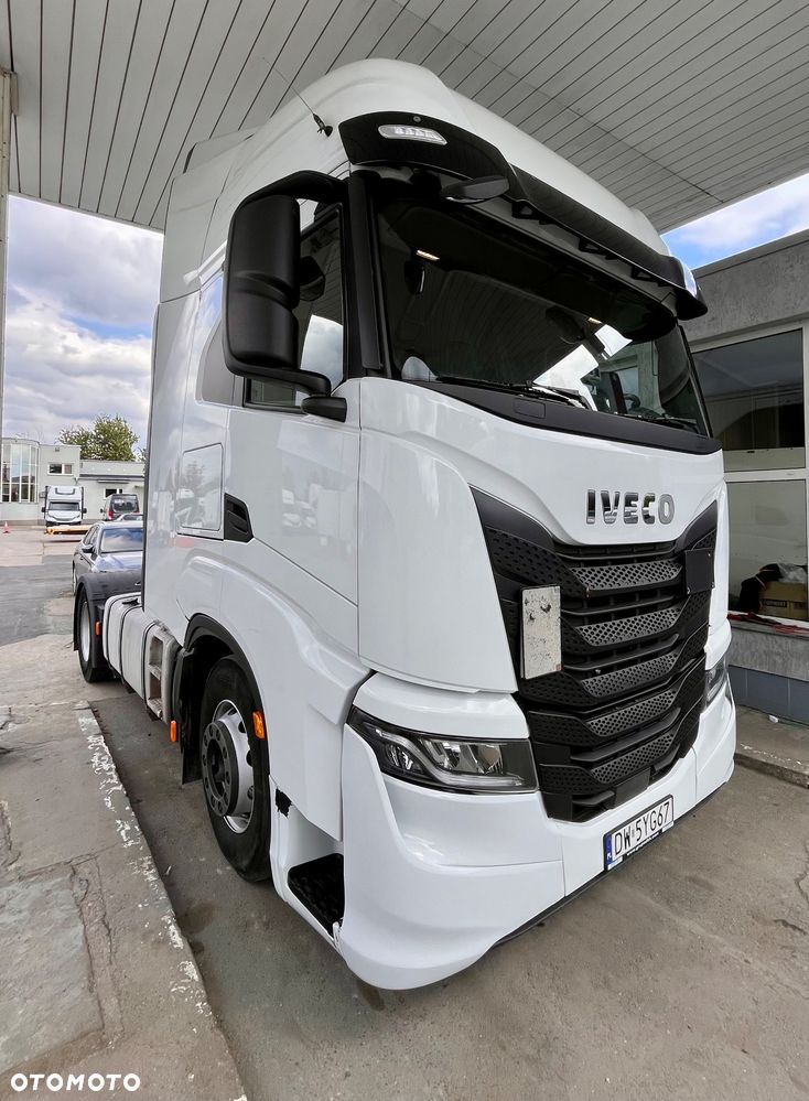 Iveco S way 530 AS440ST/P - 2
