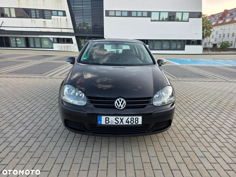Volkswagen Golf 1.4 Comfortline - 2