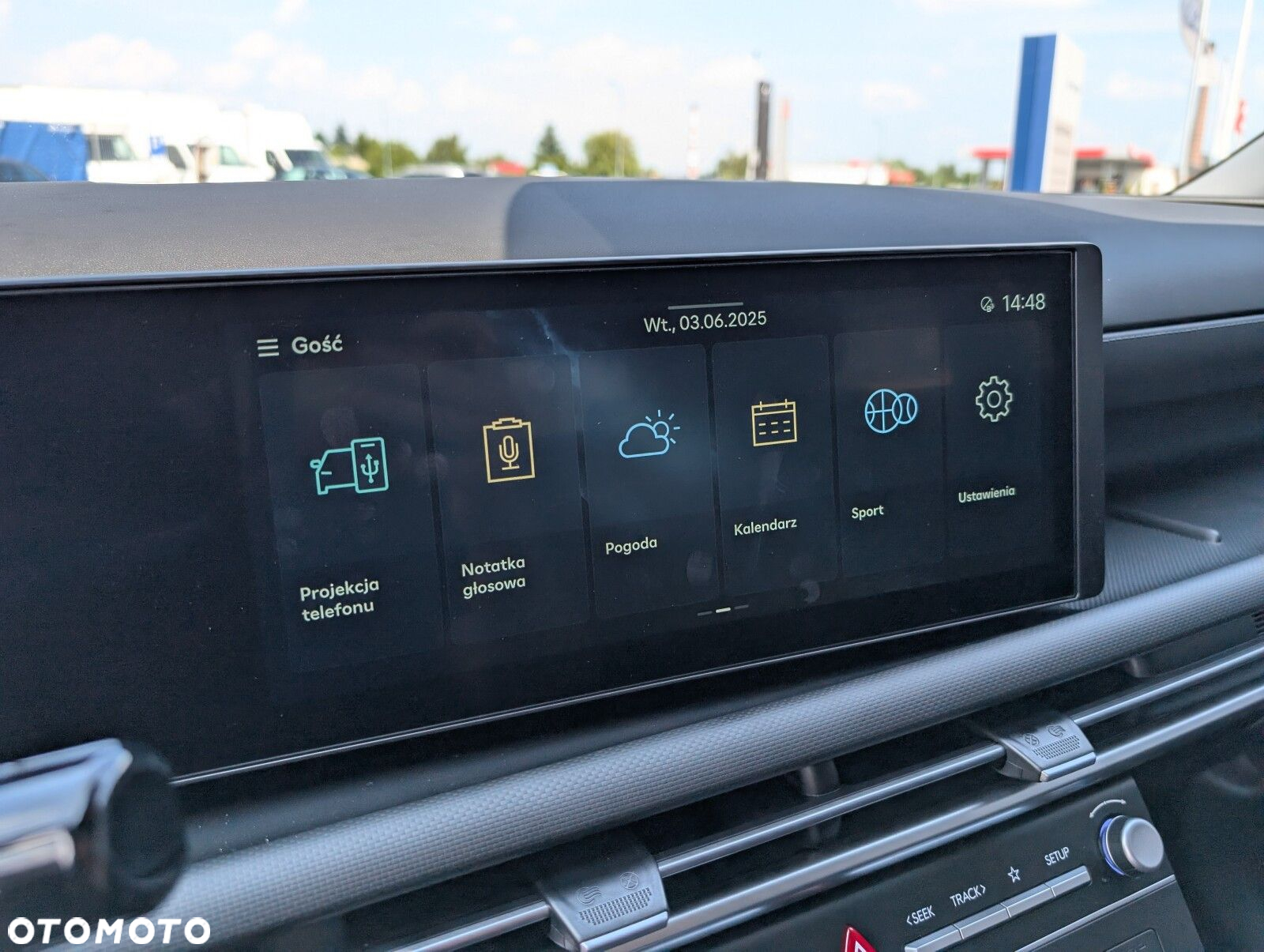 Hyundai Tucson - 13