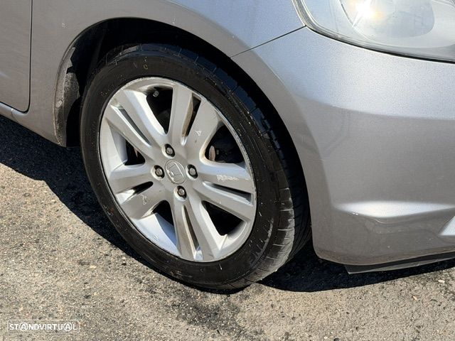 Honda Jazz - 6