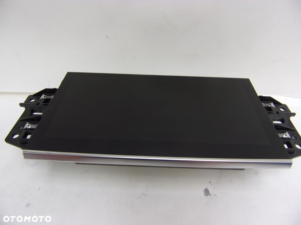 AUDI Q8 18- RADIO EKRAN NAWIGACJA 4M8919605F - 2