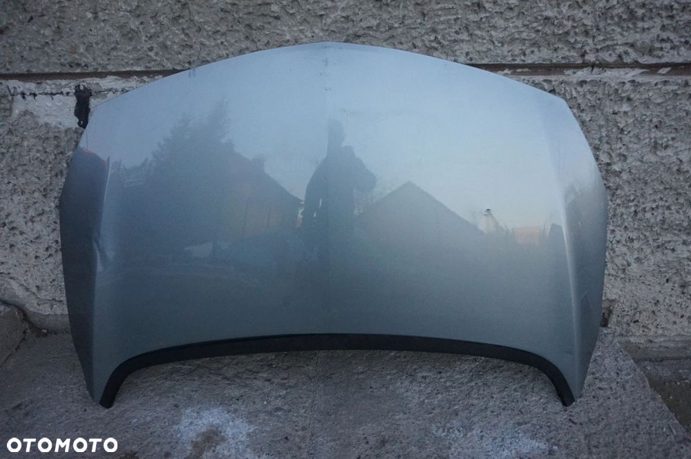 MASKA PRZÓD OPEL ASTRA IV J