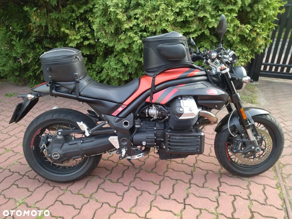 Moto Guzzi Griso - 2