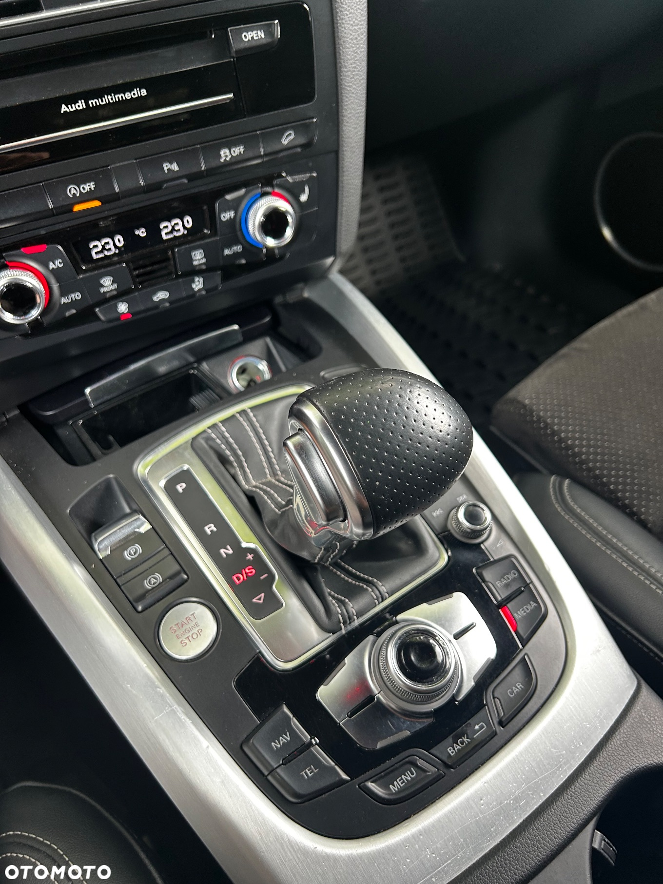 Audi Q5 - 16