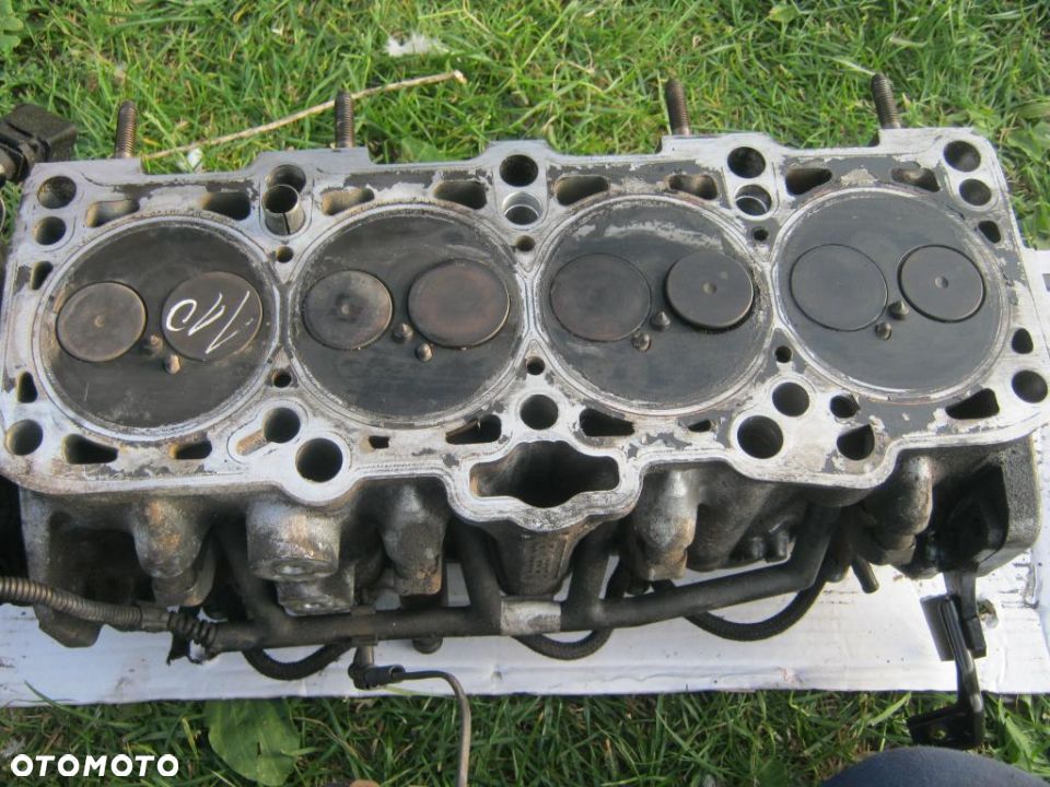 głowica golf IV A3 skoda seat 1,9 tdi - 2