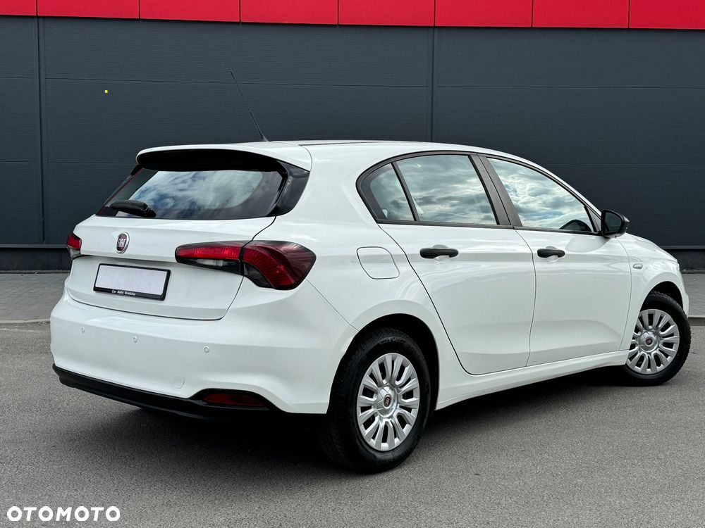 Fiat Tipo 1.4 16v Pop - 3