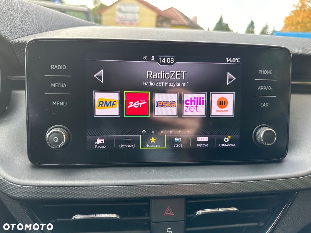 Skoda Scala 1.0 TSI Ambition - 19