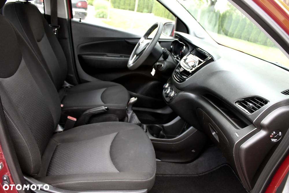 Opel Karl 1.0 Enjoy - 7
