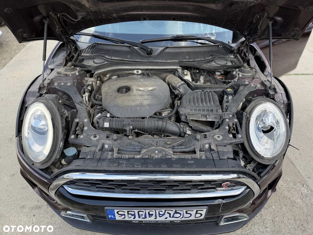 MINI Clubman Cooper S GPF sport - 11
