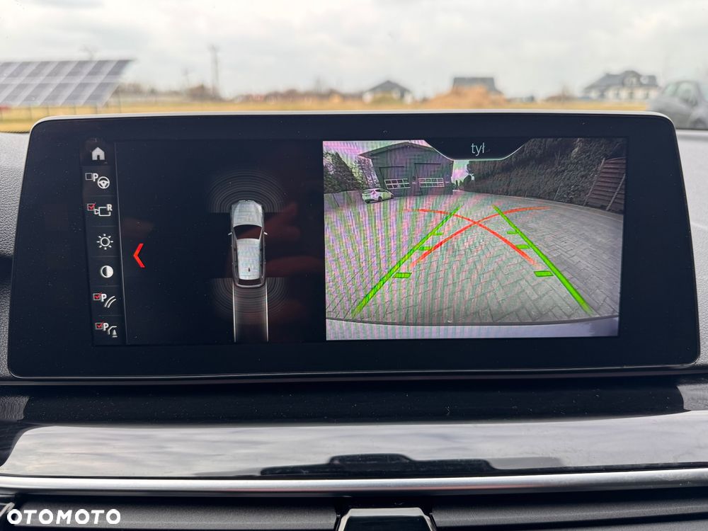 BMW Seria 5 520d xDrive Sport Line sport - 22