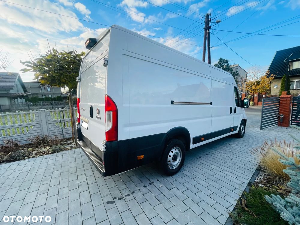 Fiat Ducato - 5