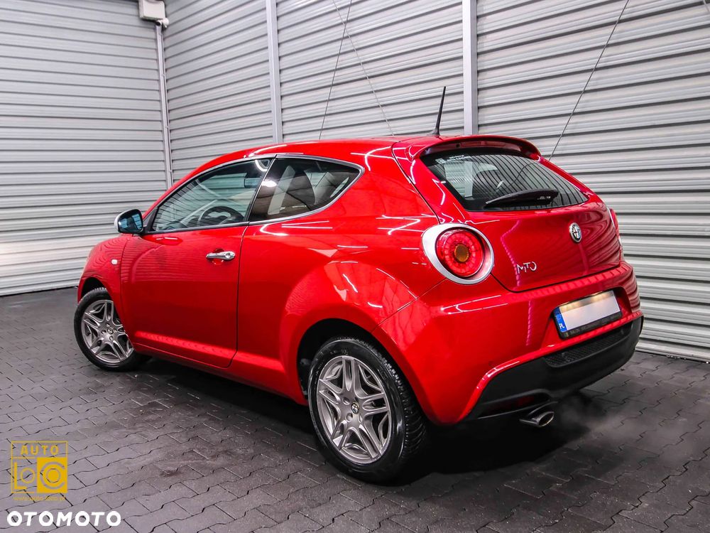 Alfa Romeo Mito 0.9 8V Twinair Junior - 3