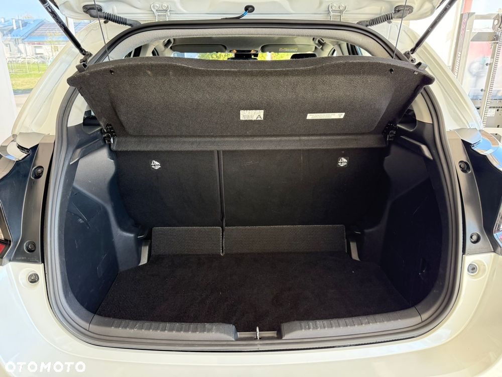 Mazda 2 Hybrid 1.5 Exclusive Line CVT - 22