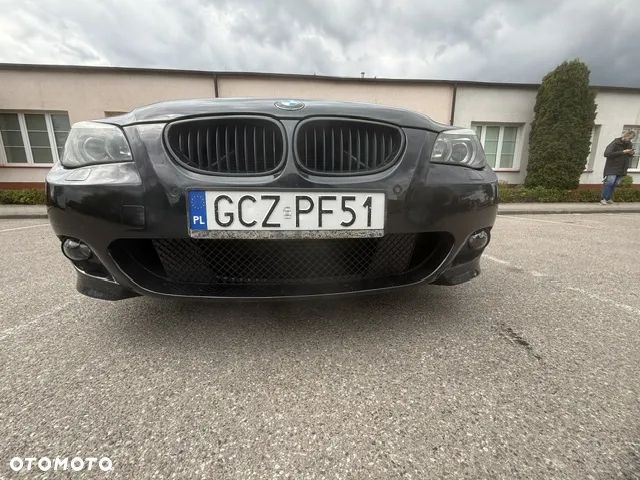 BMW Seria 5 - 5