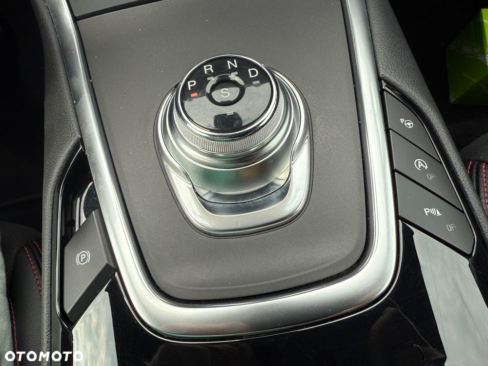 Ford S-Max 2.0 EcoBlue Twin-Turbo ST-Line - 19