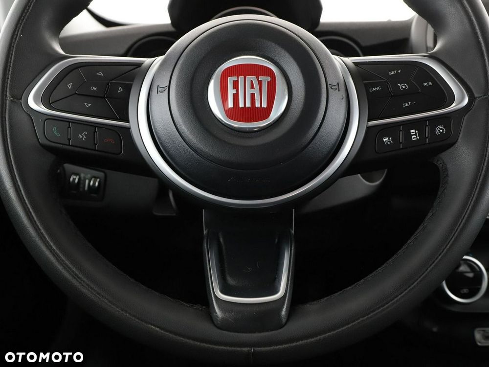 Fiat 500X 1.0 T3 - 22