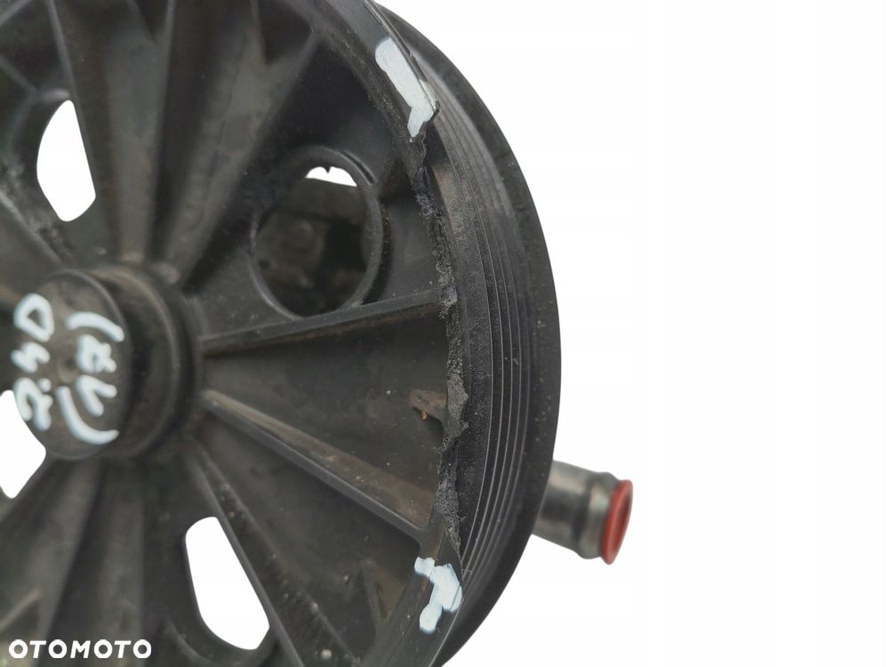 POMPA WSPOMAGANIA Volvo S60 I V70 II XC70 I 2.4 D 30741122 - 5