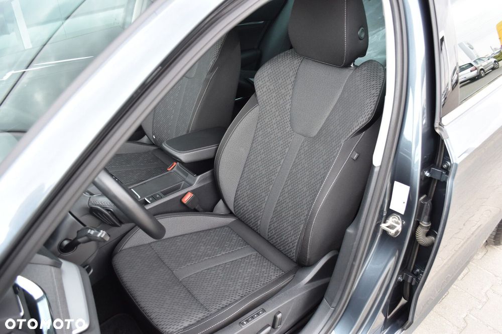 Skoda Octavia 2.0 TDI SCR Style DSG - 29