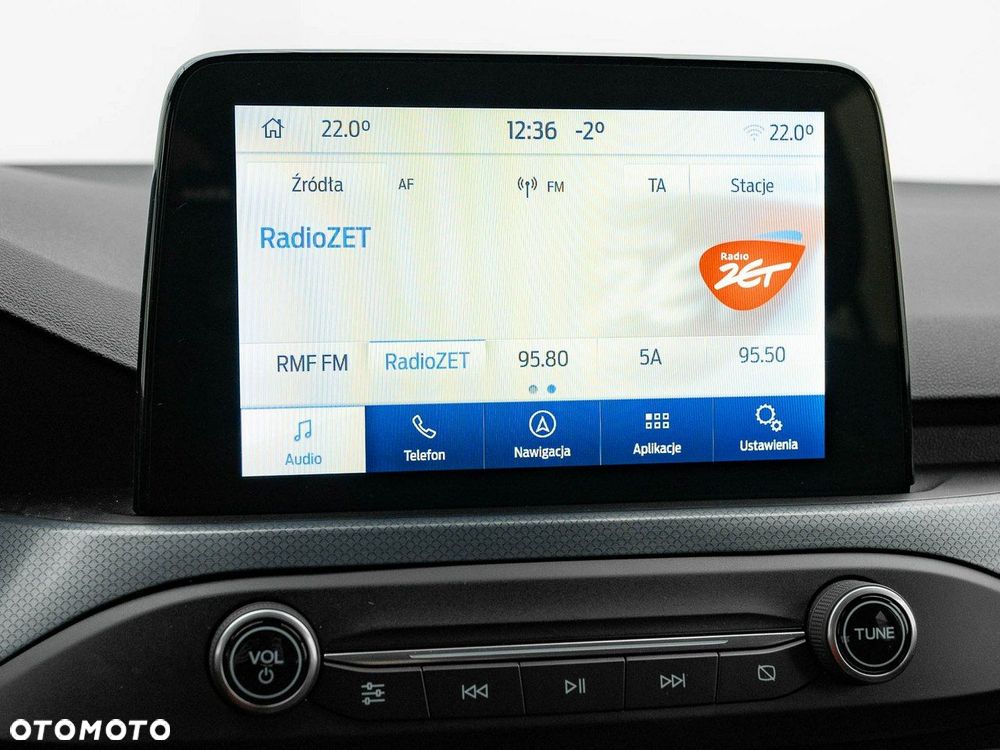 Ford Focus 1.0 EcoBoost Active - 19